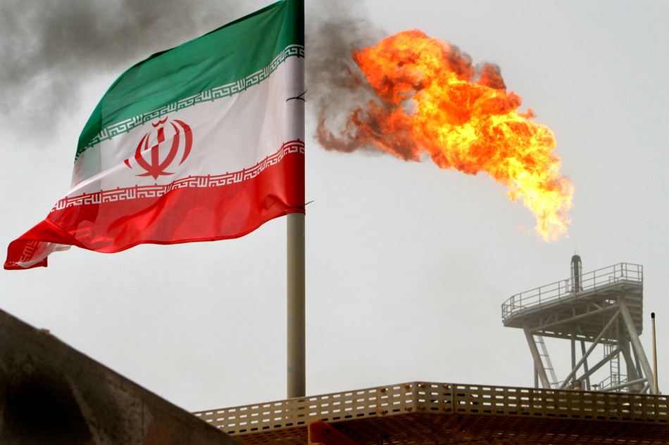 India Tawar USD 11 Bilion Bangun Farzad B Iran