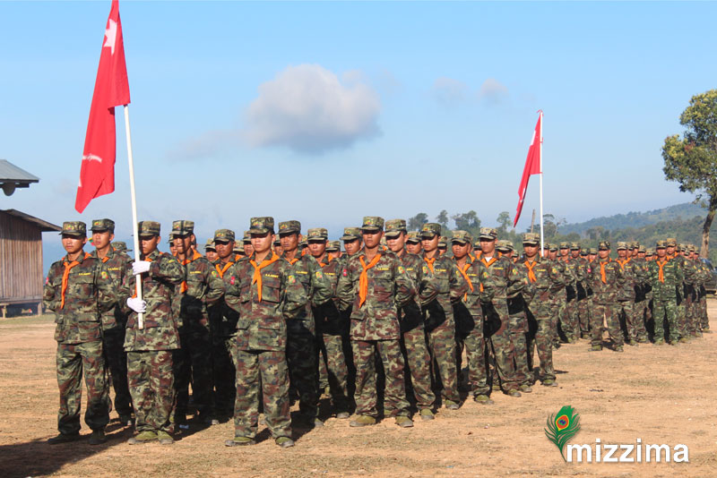RCSS ႏွင့္ PNLO တို႔ စစ္ေရးတင္းမာခဲ့သည့္ ကဒူးႀကီးေဒသ ေက်းရြာသားမ်ား ၿငိမ္းခ်မ္းစြာ ေနရပ္ျပန္ေရး ေအာက္ေျခတပ္မွဴးမ်ားကို ညႊန္ၾကား