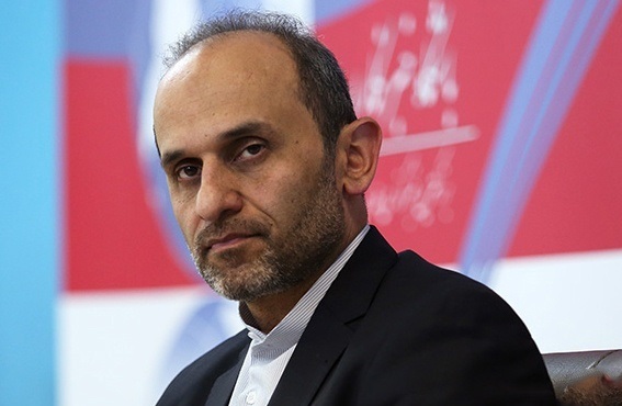 ایران کی عالمی سروس جلد تین نئے چینل شروع کرے گی:  پیمان جبلی