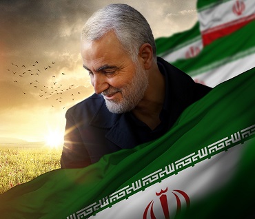 ايران اور امت مسلمہ كے خلاف سامراجی اور استكباری طاقتوں کی سازشیں ناكام: جنرل قاسم سلیمانی