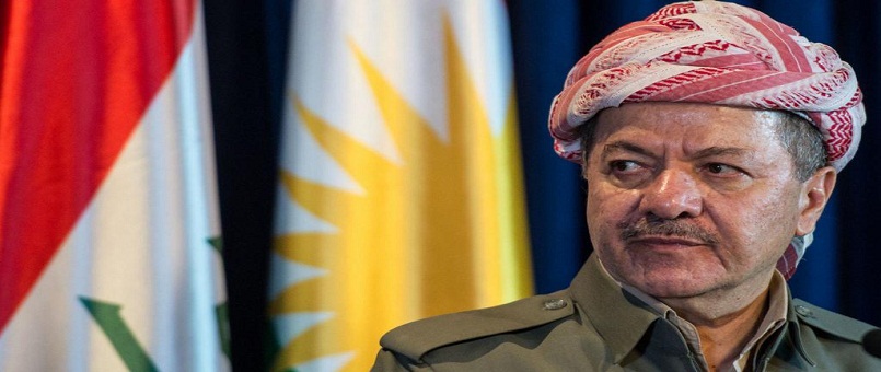 İsrail'in 'Bağımsız Kürdistan'a ihtiyacı var