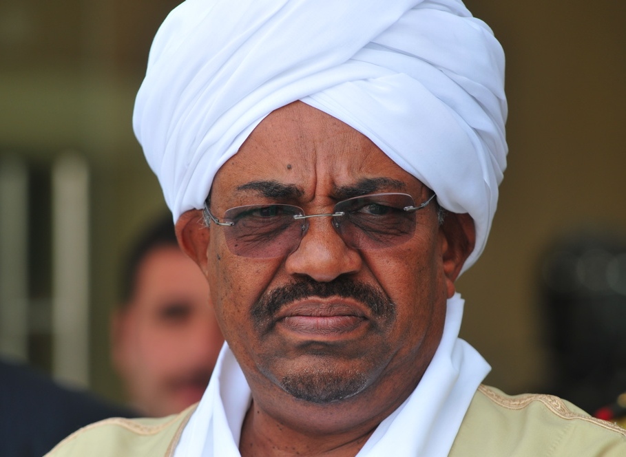 محكمة الجنايات الدولية تطلب من جنوب افريقيا باعتقال وتسليم الرئيس السوداني "عمر البشير"