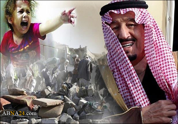 السعودية نحو إشعال النيران في المنطقة