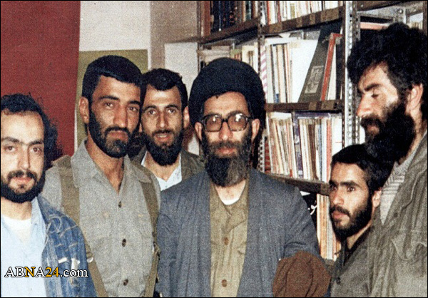 في ذكرى اختطاف الدبلوماسيين الأربعة .. من هو الحاج أحمد متوسليان؟ +(صور)