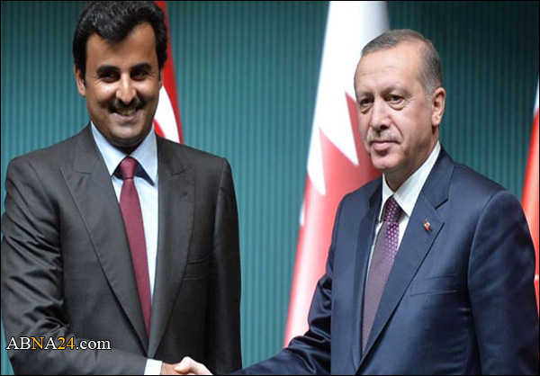 أردوغان يرفض "المطالب العربية" المقدمة الى قطر!