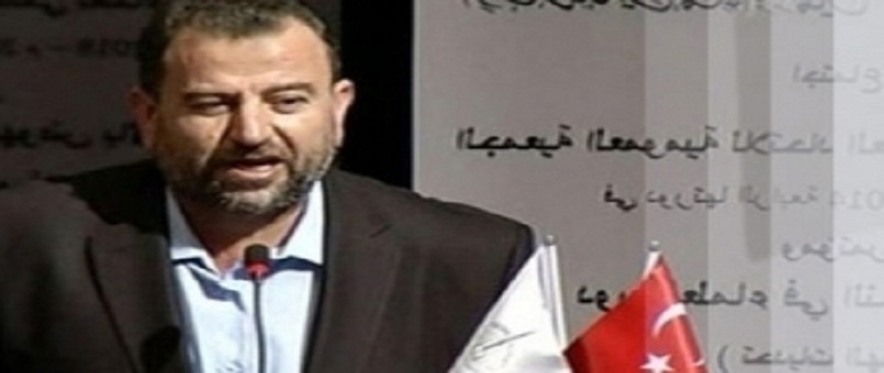 Hamas lideri Hizbullah koruması altında