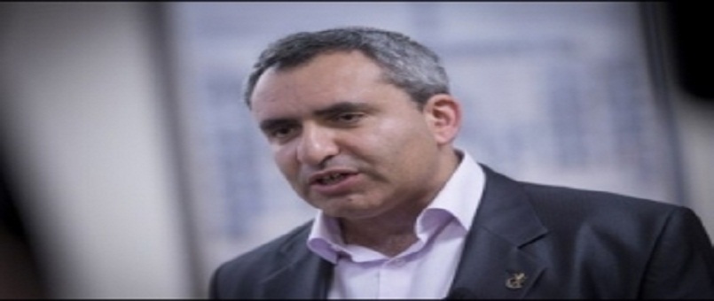 Elkin: İsrail, Abbas sonrasına hazırlanmalı