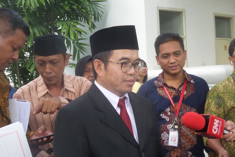 Pancasila Tak Bertentangan dengan Agama