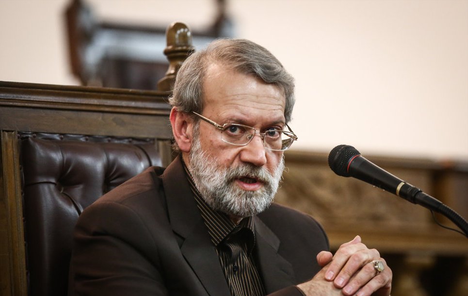 US to pay heavy price for anti-Iran decision: Larijani
