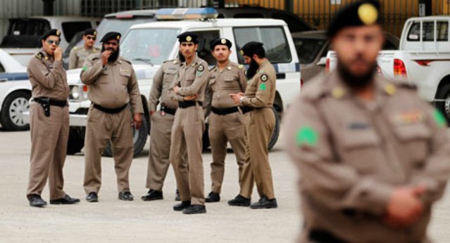 Saudi security officer killed in Qatif 