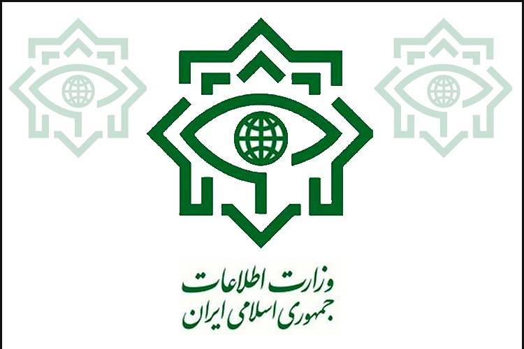 Iran’s intelligence forces arrest 21 ISIS terrorists in Mashhad