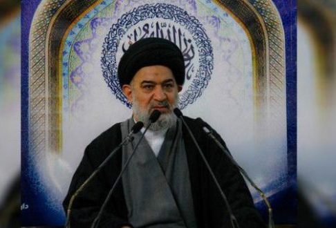 ممثل المرجعية الدينية: لم يبق سوى القليل جدا للتخلص من الطغمة الغاشمة