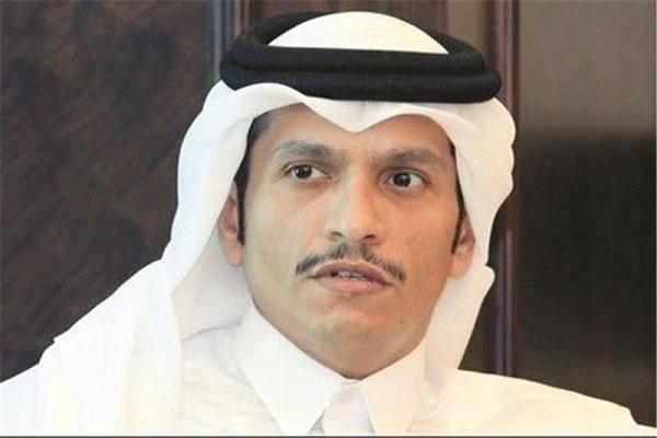قطری وزير خارجہ: اخوان المسلمین تنظیم دہشت گرد نہیں اور نہ ہی الجزیرہ ٹی وی بند کیا جائےگا
