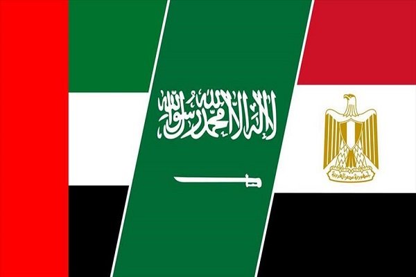 قطر خطے کے سلامتی کے لئے خطرہ بن گیا ہے/ جلد ہی قطر کے خلاف مزید سیاسی، معاشی اور قانونی اقدامات کیے جائیں گے