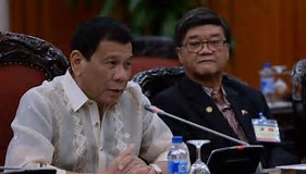 Martial law sa Mindanao OK sa SC 