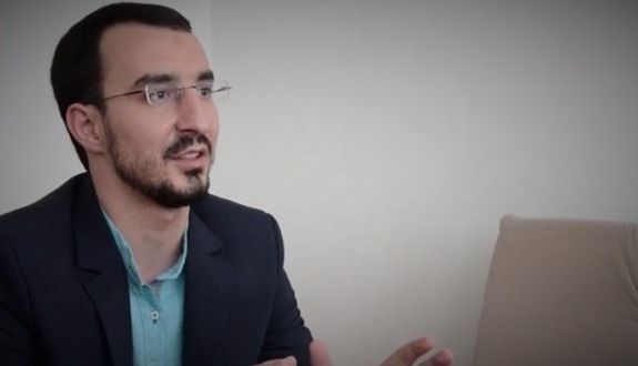 Тале Бағырзадә: "Нијә ҝөрә өмүрлүк азадлыгдан мәһрум едилмәдим?"