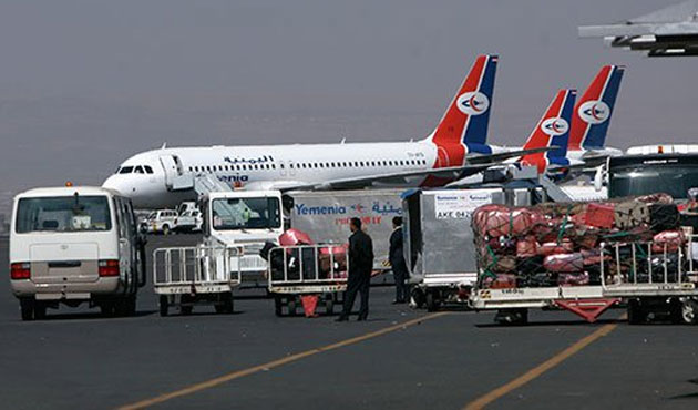 Yemen condemns Saudi shutdown of airports and blockade