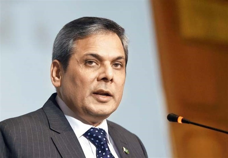 پاکستان نے کشمیر کے حوالے سے رہبر انقلاب کے بیان کا خیر مقدم کیا