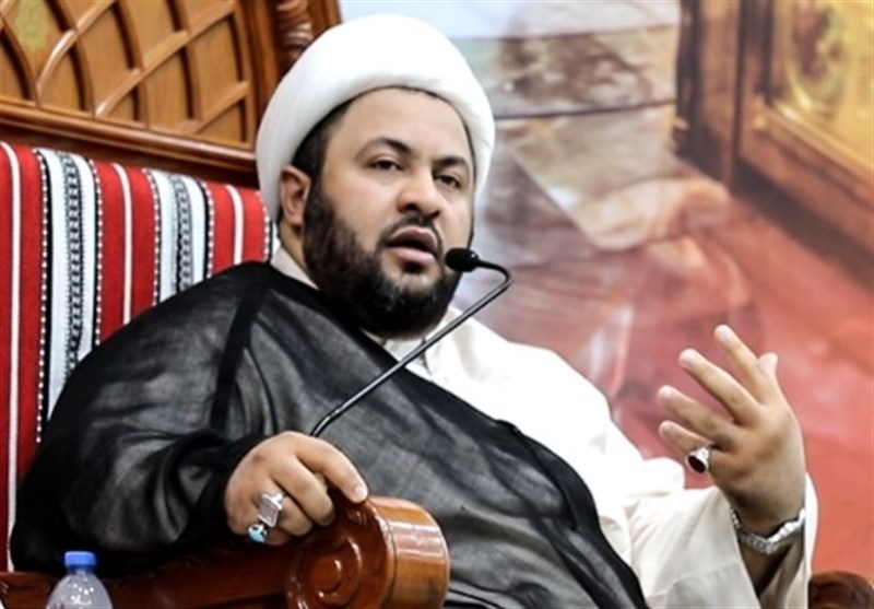 بحرین میں ایک اور عالم دین کو حراست میں لے لیا گیا