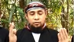 Nasa Marawi pa si Hapilon 