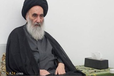 السيد السيستاني يحدد حكم ضرب الأولاد من قبل الوالدين