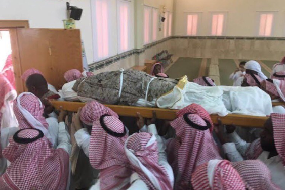 الداخلية السعودية تقر بمقتل عسكري جديد وإصابة آخرين في حي المسورة بمدينة العوامية