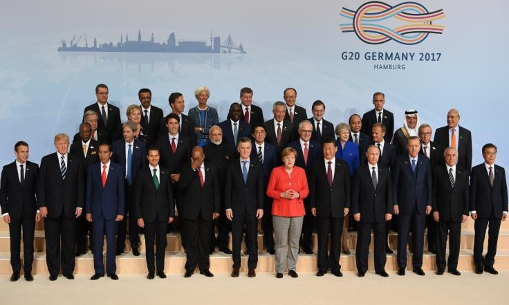 A.S, Rusia Capai Persetujuan Berhubung Perdamaian Di Syria