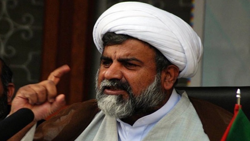 علامہ ناصر عباس جعفری: اسرائیل، امریکہ اور آل سعود کے ایجنڈے کو ناکام بنائیں گے