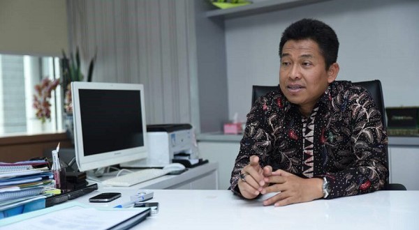 Kemenag Siapkan 12 Program Pengarusutamaan Islam Moderat Di Madrasah