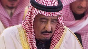 سعودی بادشاہ اور ولیعہد G20 کے اجلاس میں حاضر نہیں ہوئے؛ کیوں؟