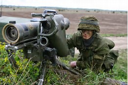 Zionistong Analysts: Ang Rocket ng Hezbollah ay isang seryosong banta sa Israel 