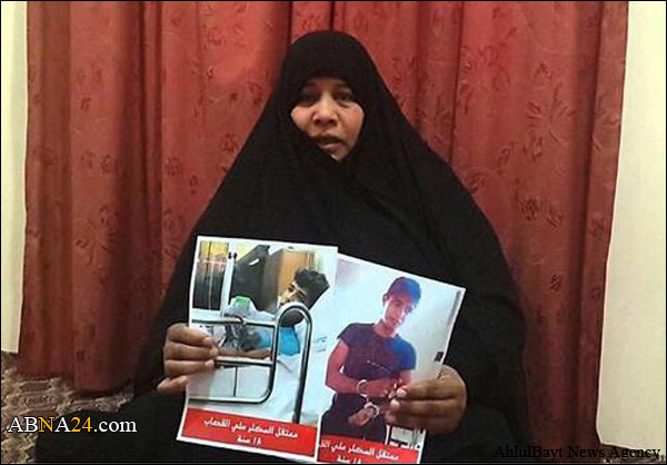 عائلة المعتقل علي القصاب: أنهى محكوميّته ولا يزال في السجن