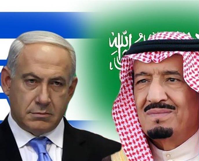 Zionist institute highlights normalizing entity’s ties with some Arab countries
