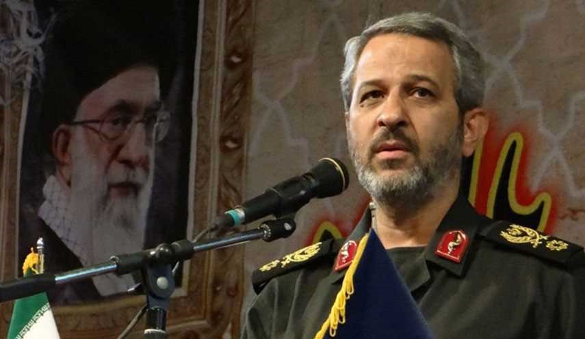 رئيس التعبئة: لا يمكن التحدث الا بلغة القوة مع الارهابيين التكفيريين
