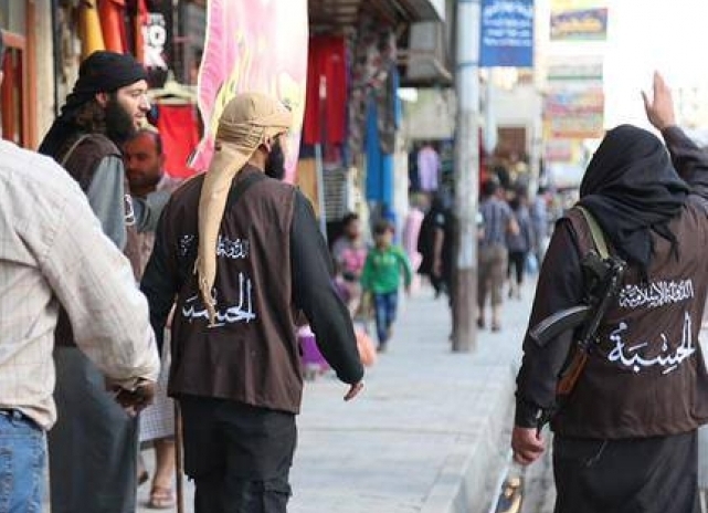 داعش يلغي صلاة الجمعة في تلعفر ويزعم انه سينشر تسجيل صوتي جديد للبغدادي