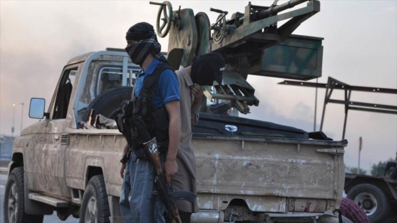 Iraque: Dois jornalistas mortos pelo Daesh