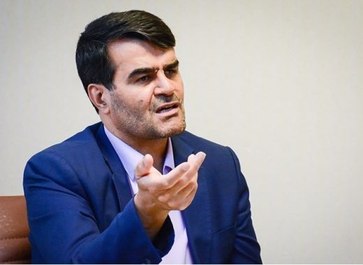 مسؤول ايراني : سيتم التعامل مع الصيادين في الزورق السعودي وفقا لقوانين ايران
