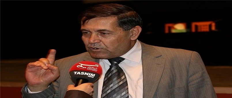 Arabistan’ın Teröristler İle Doğrudan İlişkisi / Siyonist Rejim’in Güney Suriye’deki Hedefleri