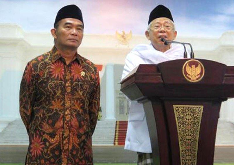 Penguatan Pendidikan Karakter Sebaiknya melalui Peraturan Presiden