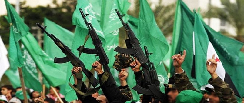 Hamas: Filistin Direnişi bugün daha güçlü