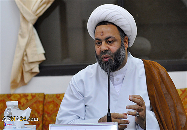 تدهور ملحوظ في صحة عالم الدين "المعتقل الشيخ منير المعتوق" بسبب الإهمال الطبي المتعمد