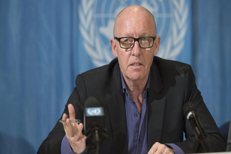 United Nations humanitarian coordinator: Famine threatens 95 districts in Yemen