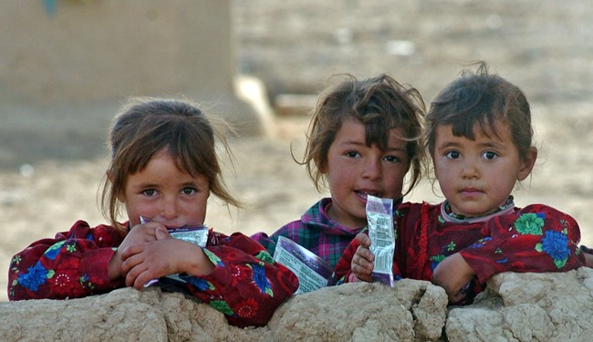 ISIS presence in Iraq left 10,000 orphans 
