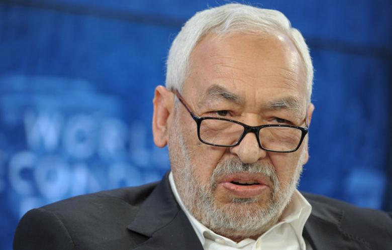 Ghannouchi: Saudi Arabia main problem of Islamic Ummah