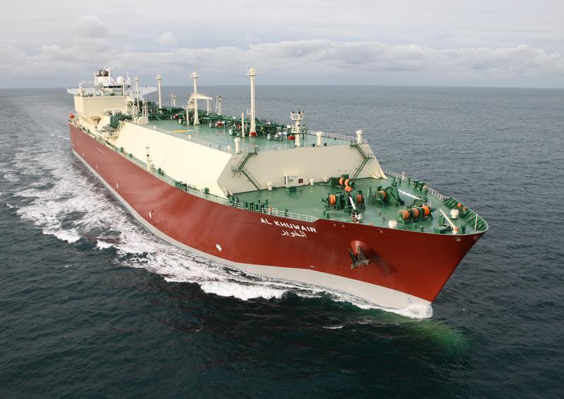 “Egipto No Permite Atracar en los Puertos del Canal de Suez a Barcos Qataríes” 