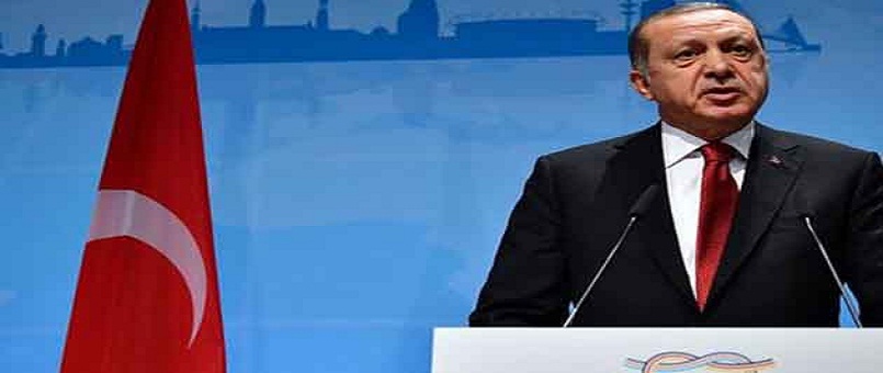 Erdoğan'dan G20 sonrası önemli açıklamalar 