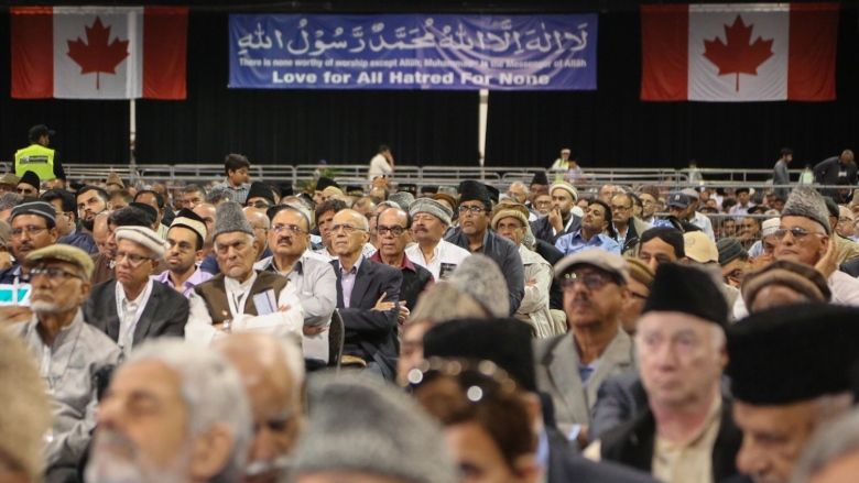 Canada's longest Muslim conference opens doors to promote multi-faith conversation