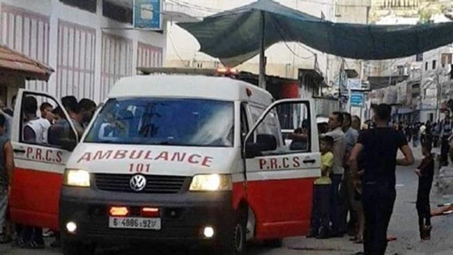 Pregnant Palestinian woman injured after being rammed by Israeli settler’s car