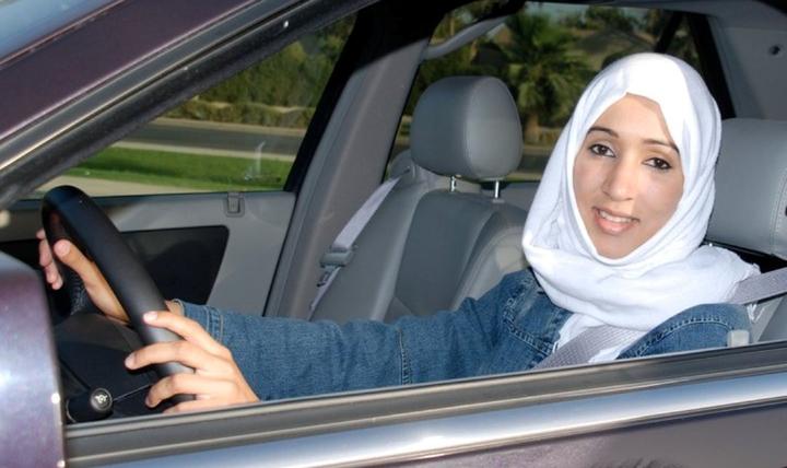 Saudi women still being treated as slaves in 2017: Manal Al-Sharif
