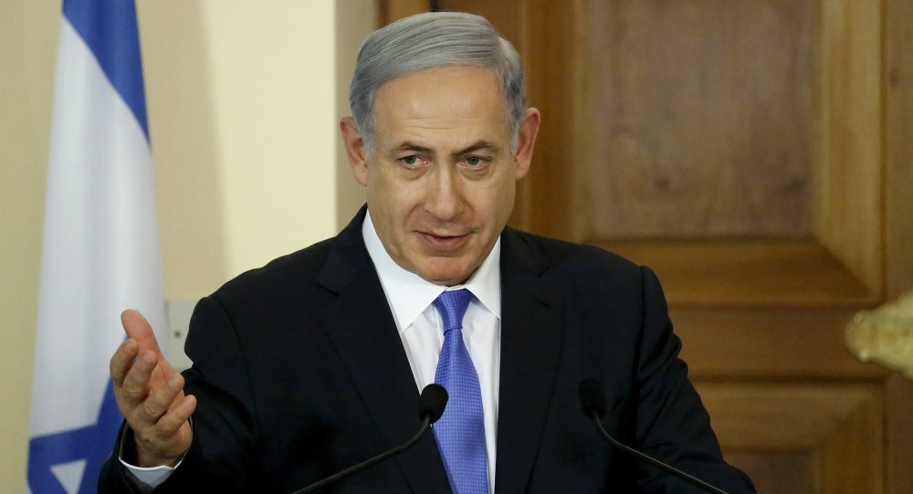 Israel espera que suas exigências na trégua síria sejam respeitadas